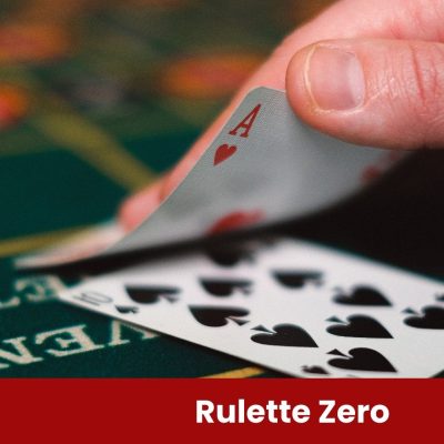 Rulette Zero
